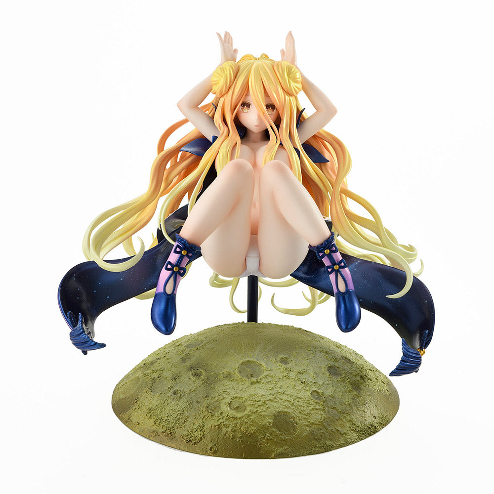 Mukuro Hoshimiya - COMING SOON
