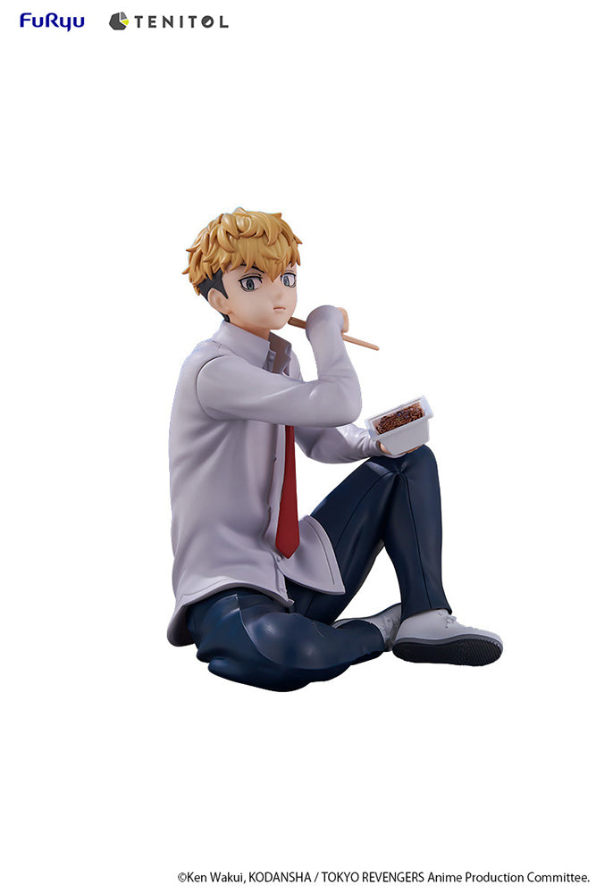 TENITOL Chifuyu Matsuno - COMING SOON