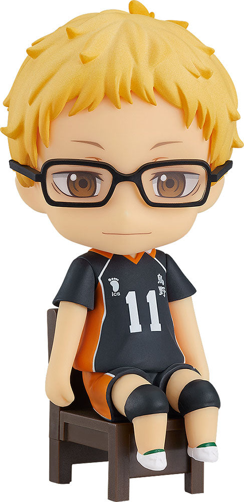 Nendoroid Swacchao! Kei Tsukishima - COMING SOON