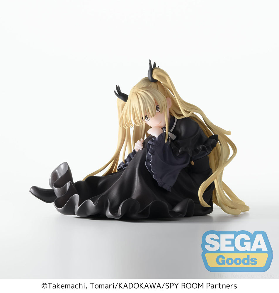 SPY ROOM PM Perching Figure "Erna" - COMING SOON