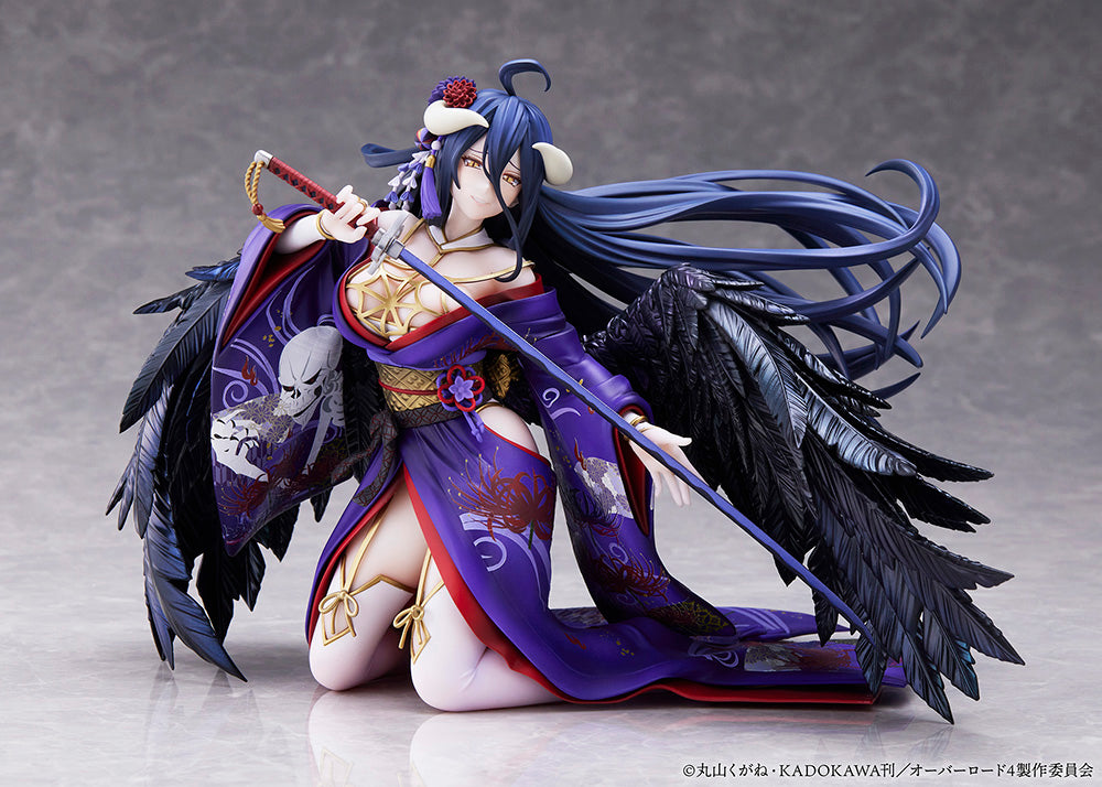 Overlord IV [Gyoso] Albedo - COMING SOON Super Anime Store