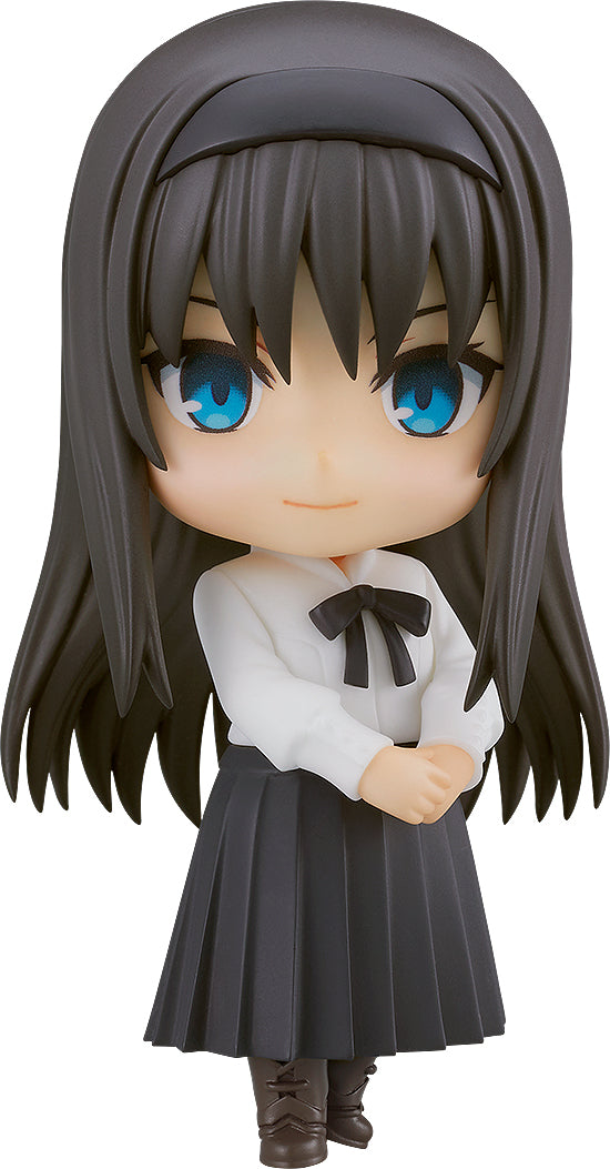 Nendoroid Akiha Tohno – BALD ERHÄLTLICH