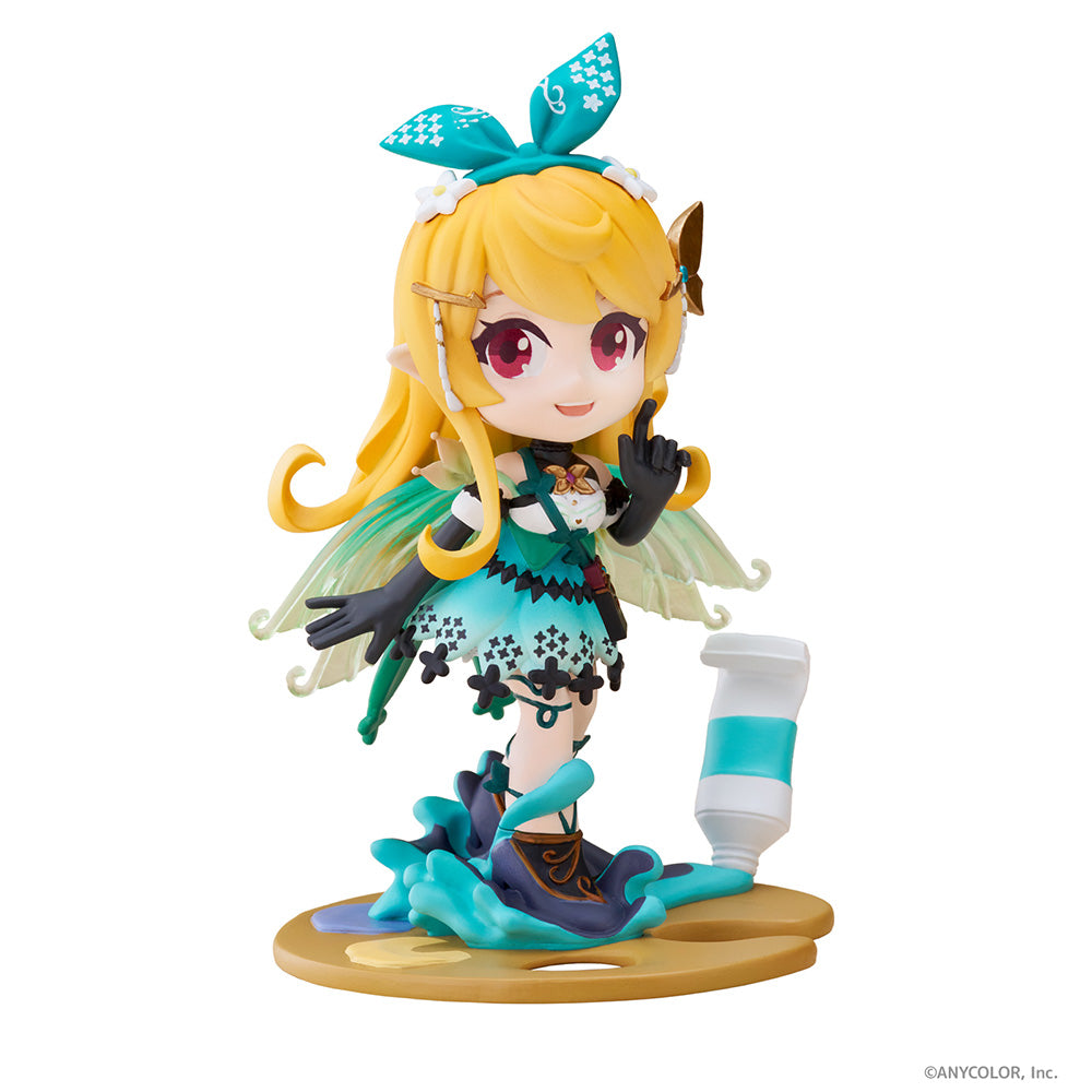 PalVerse Pale. NIJISANJI DE Pomu Rainpuff – BALD ERHÄLTLICH