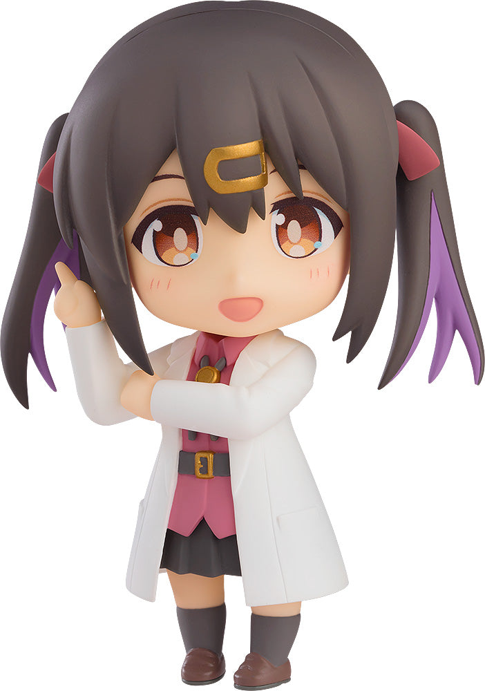 Nendoroid Mihari Oyama – BALD ERHÄLTLICH