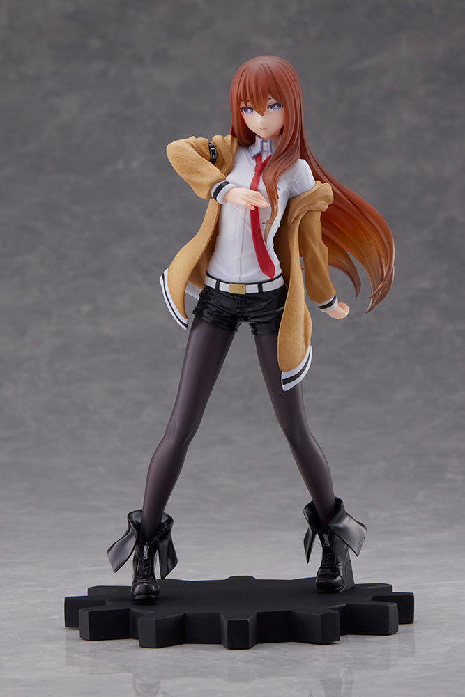 STEINS;GATE Coreful Figure - Kurisu Makise Prize Figure - COMING SOON