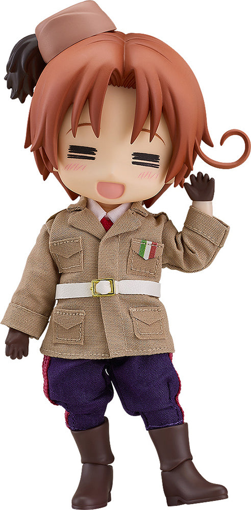 Nendoroid Doll Italien – BALD ERHÄLTLICH