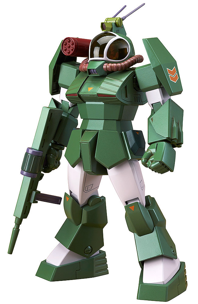 COMBAT ARMORS MAX 02: 1/72nd Scale Soltic H8 Roundfacer - COMING SOON