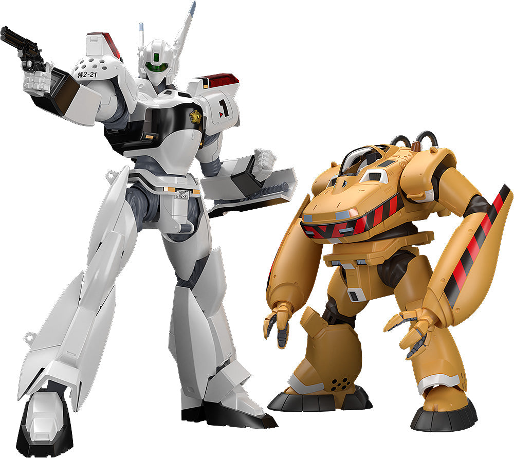 MODEROID AV-98 Ingram & Bulldog Set - COMING SOON