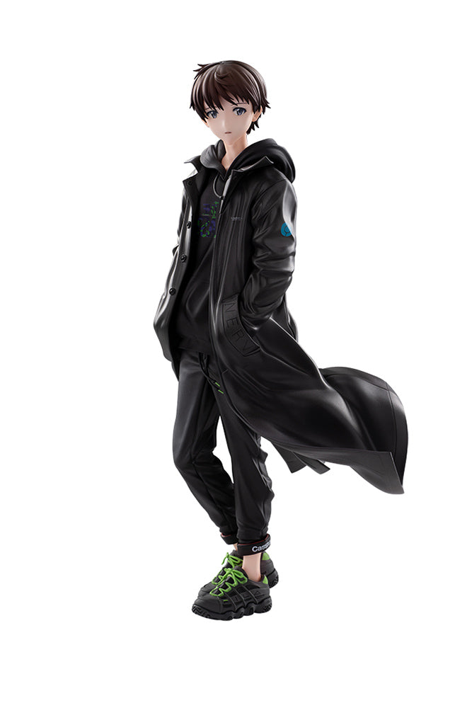 Evangelion (RADIO EVA) Ikari Shinji Ver. RADIO EVA Part. 2 - COMING SOON