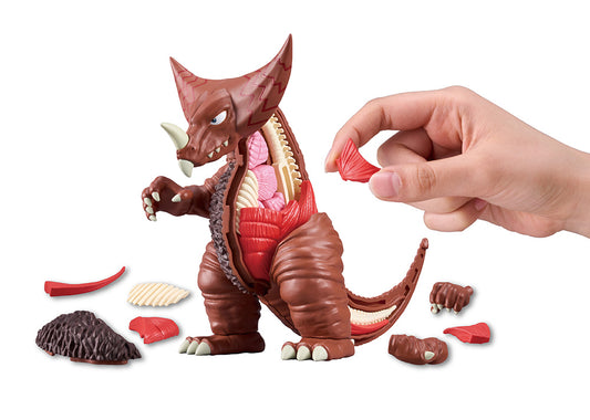 KAITAI PUZZLE FANTASY GOMORA - COMING SOON