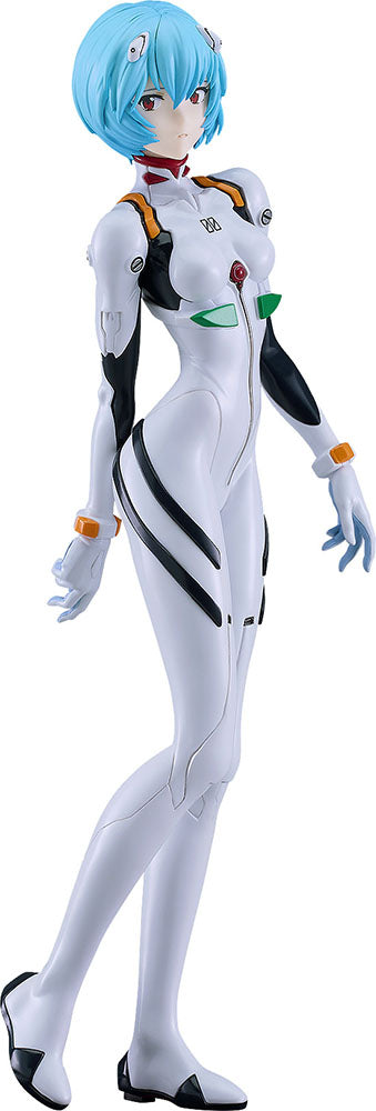 PLAMAX Rei Ayanami – BALD ERHÄLTLICH
