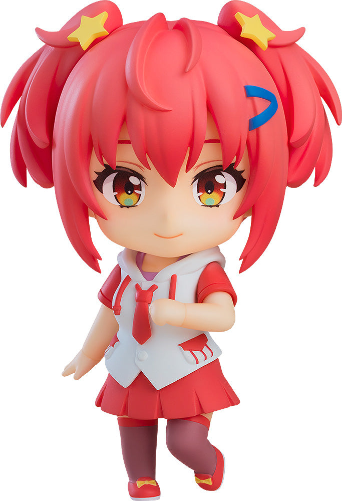 World Dai Star - Kokona Otori Nendoroid