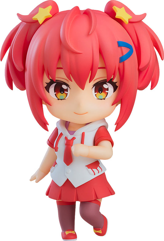 World Dai Star - Kokona Otori Nendoroid