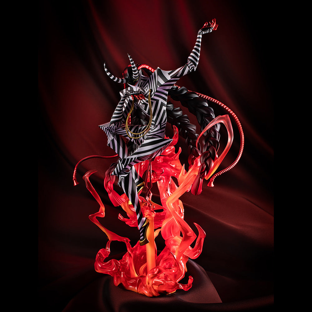 Game Characters Collection DX Persona 5 The Royal Roki – BALD ERHÄLTLICH