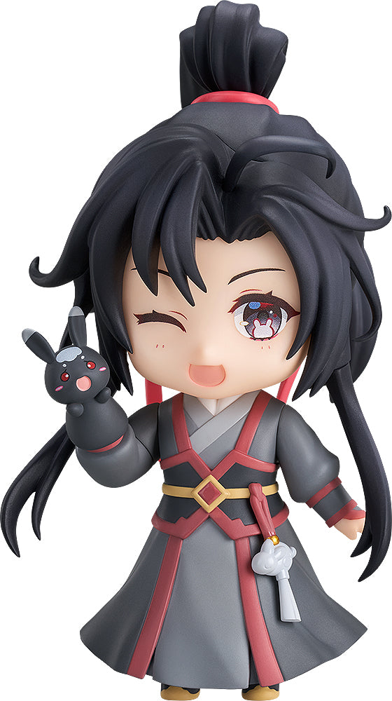 Nendoroid Wei Wuxian: Year of the Rabbit Ver. - COMING SOON