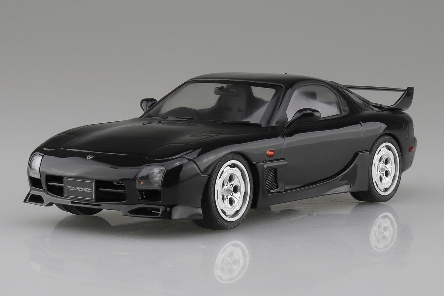 1/24 MAZDASPEED A-SPEC FD3S RX-7 '99 (MAZDA) – BALD ERHÄLTLICH