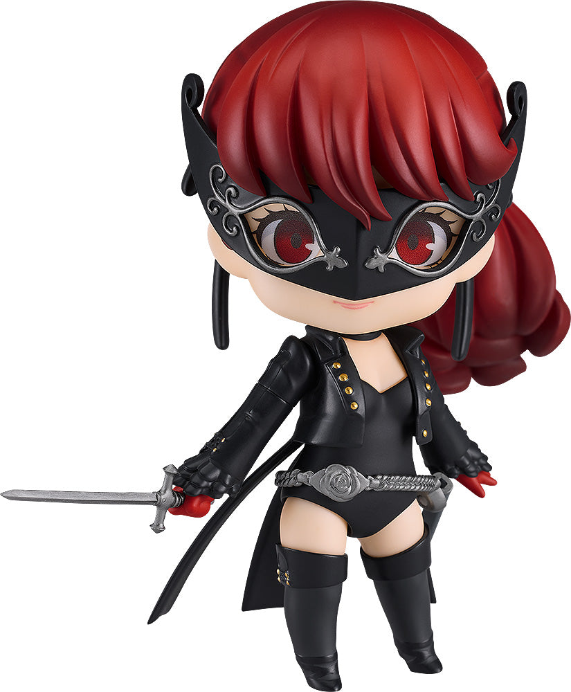 Nendoroid Kasumi Yoshizawa: Phantom Thief Ver. - COMING SOON