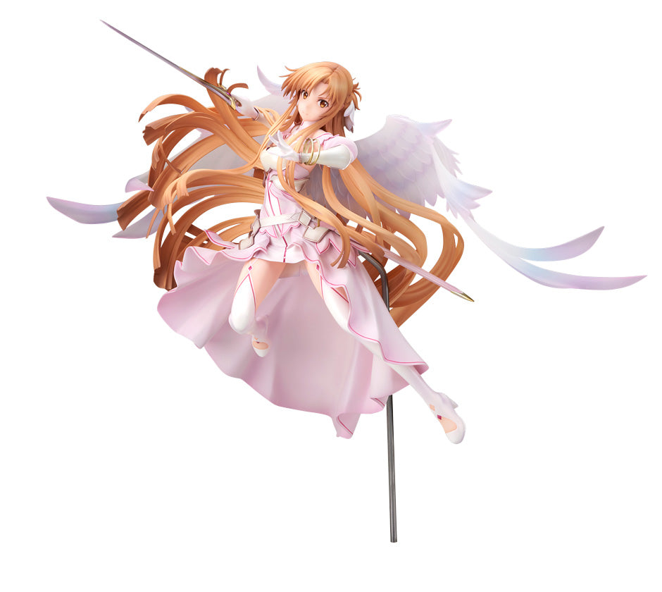 SAO War of Underworld Asuna Stacia, the Goddess of Creation ver. - COMING SOON