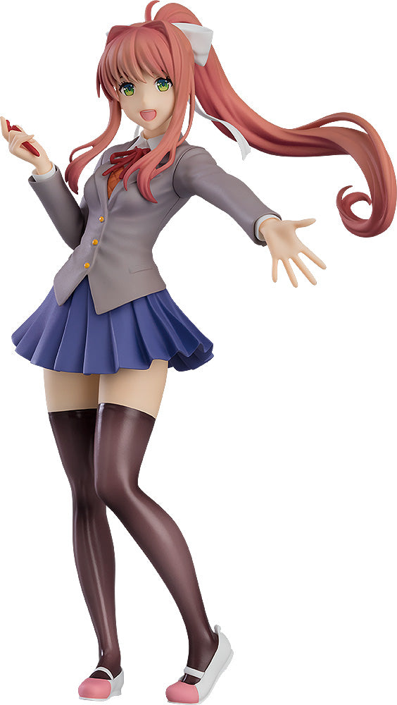 POP UP PARADE Monika - COMING SOON