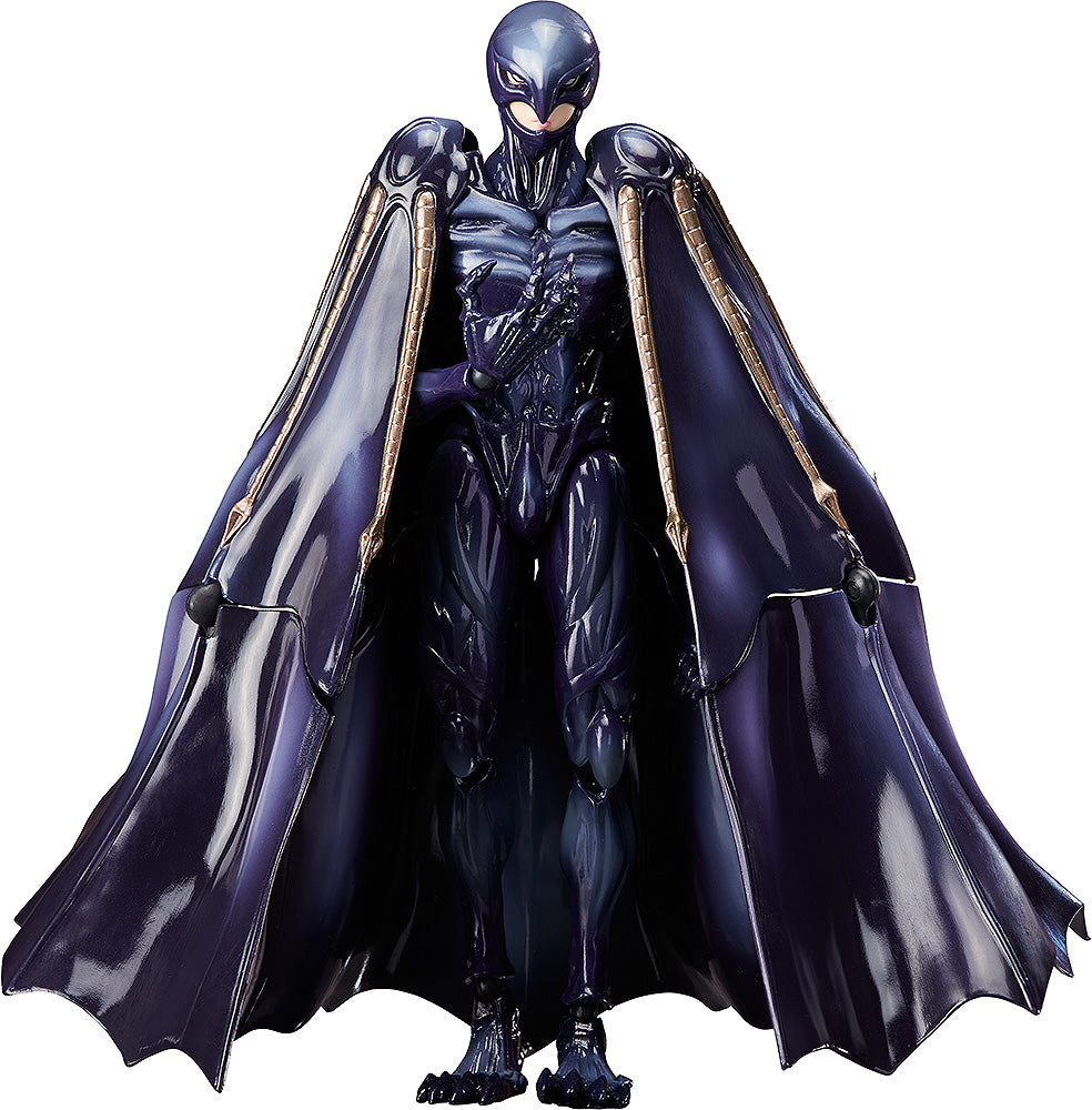 figma Femto - COMING SOON