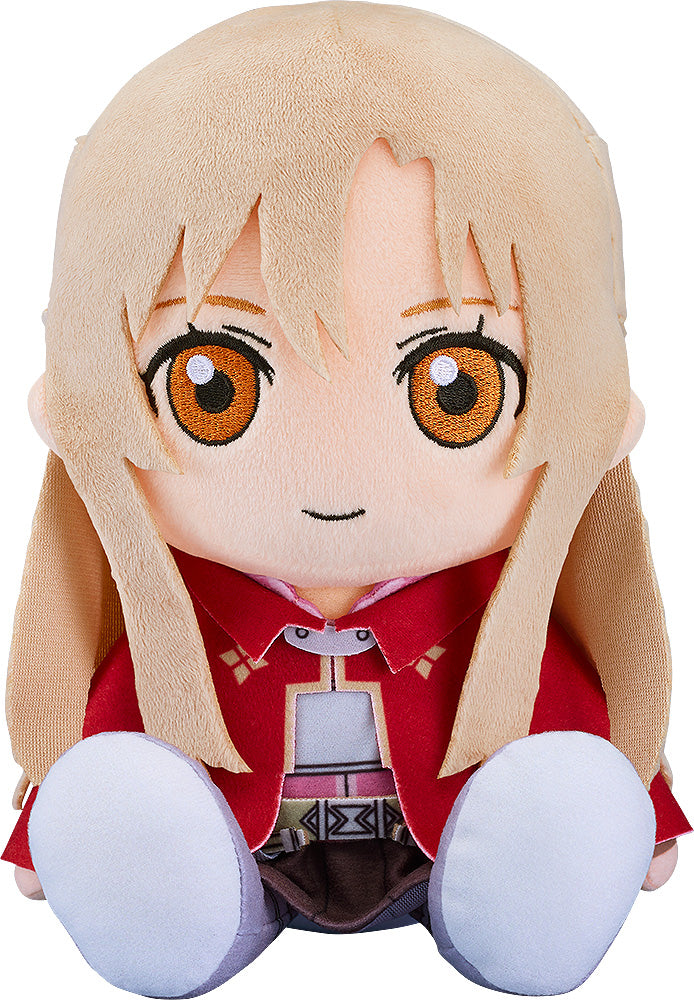 Sword Art Online, der Film – Progressive – Scherzo von Deep Night Plushie Asuna – BALD ERHÄLTLICH