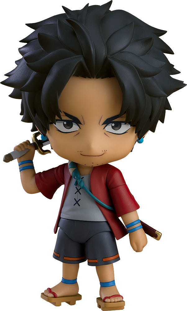 Nendoroid Mugen – BALD ERHÄLTLICH