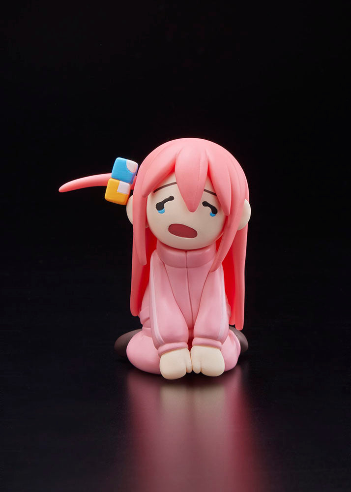 BOCCHI THE ROCK! Hitori Goto deformation figure - COMING SOON