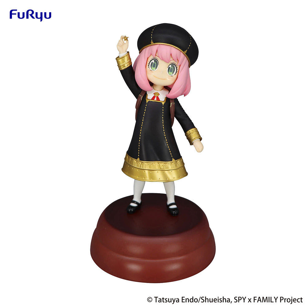 SPY×FAMILY Exceed Creative Figure - Anya Forger Get a Stella Star