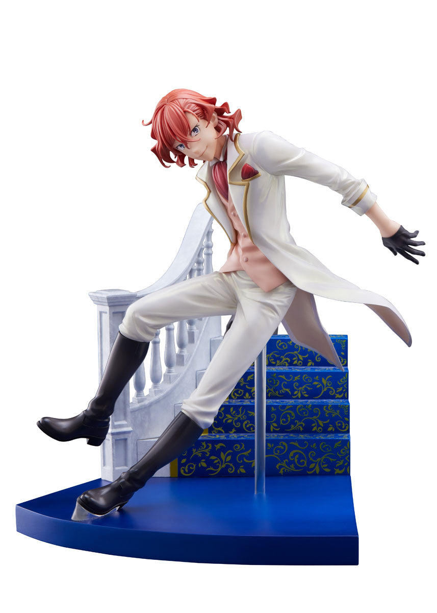 Bungo Stray Dogs Nakahara Chuya 1/7 Scale Figure - COMING SOON
