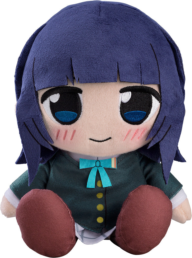 Liebesleben! Nijigasaki High School Idol Club Kuripan Plushie Karin Asaka – BALD ERHÄLTLICH