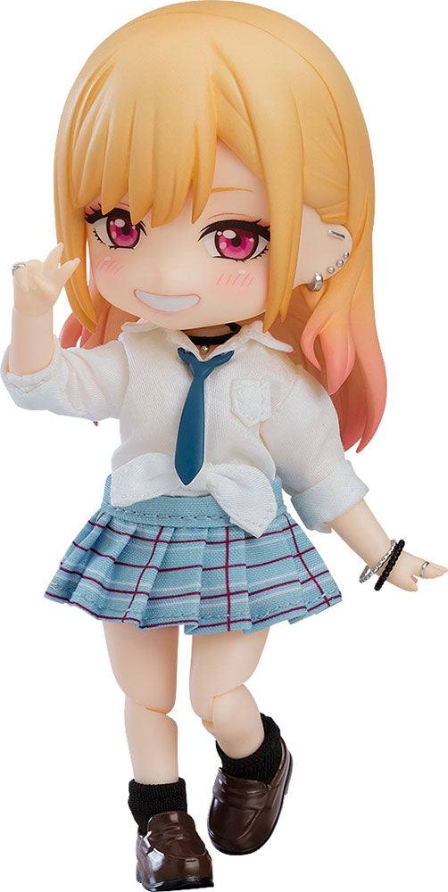Nendoroid-Puppe Marin Kitagawa – BALD ERHÄLTLICH