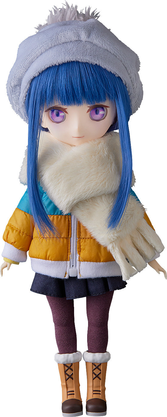 Harmonia humming Rin Shima - COMING SOON