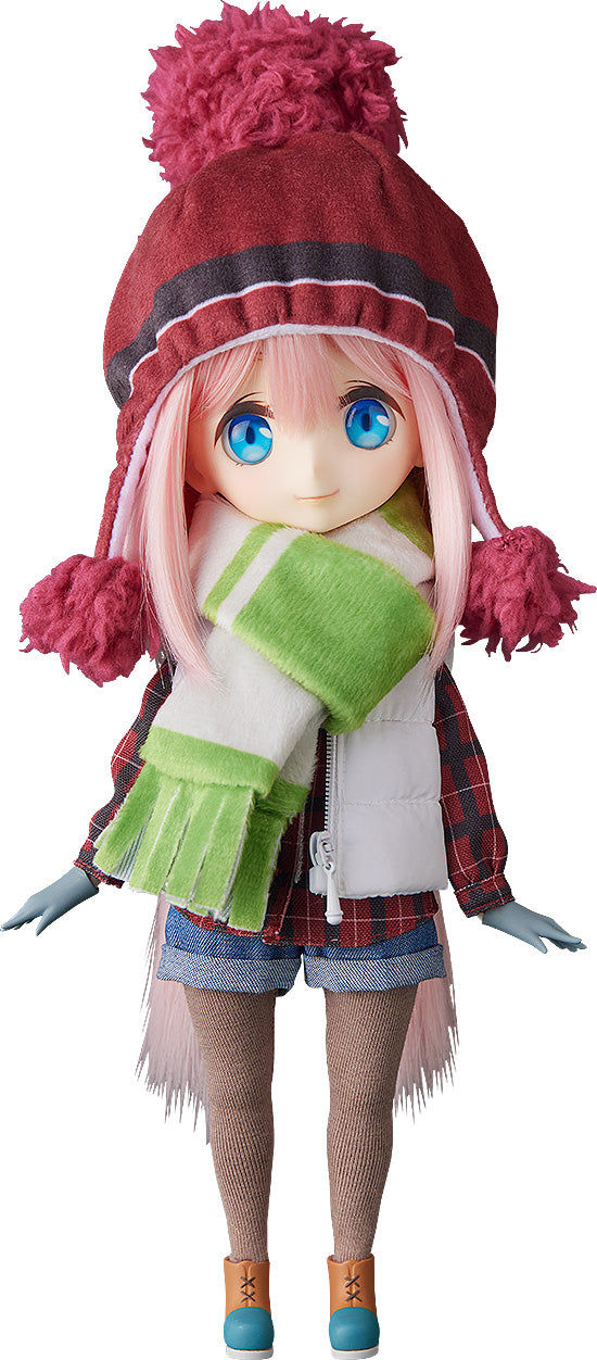 Harmonia summt Nadeshiko Kagamihara – BALD ERHÄLTLICH