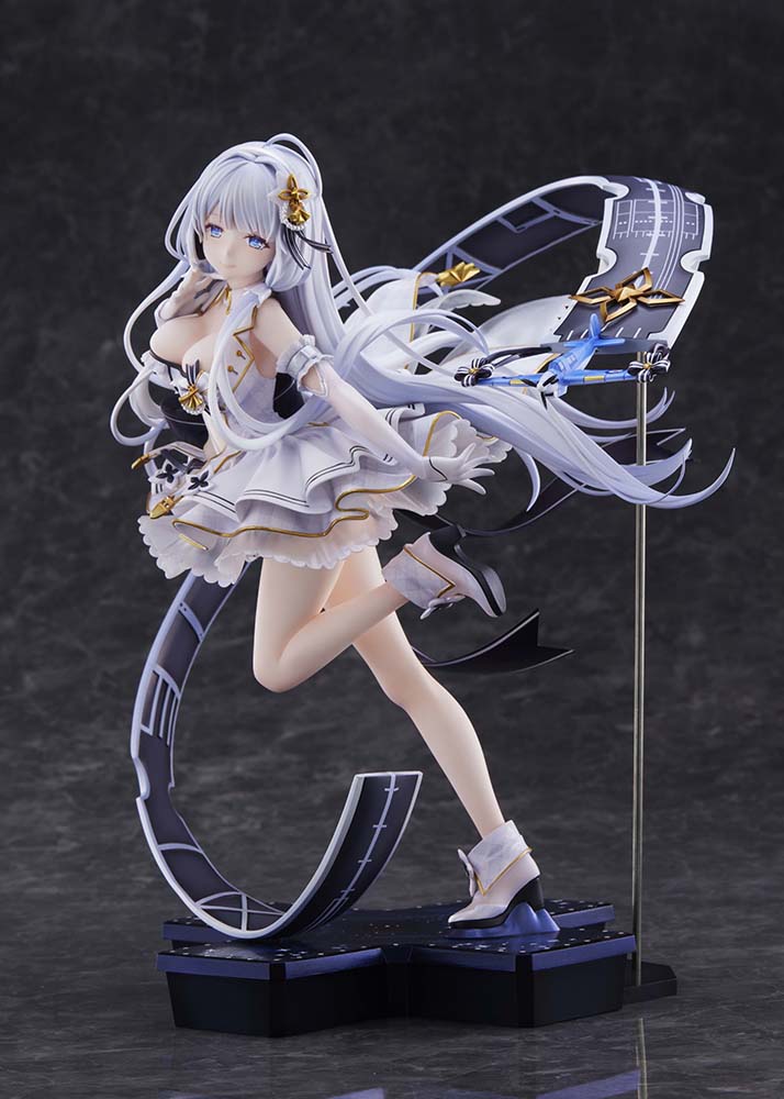 Figur im Maßstab 1:6 „Azur Lane“ Illustrious Muse – BALD ERHÄLTLICH