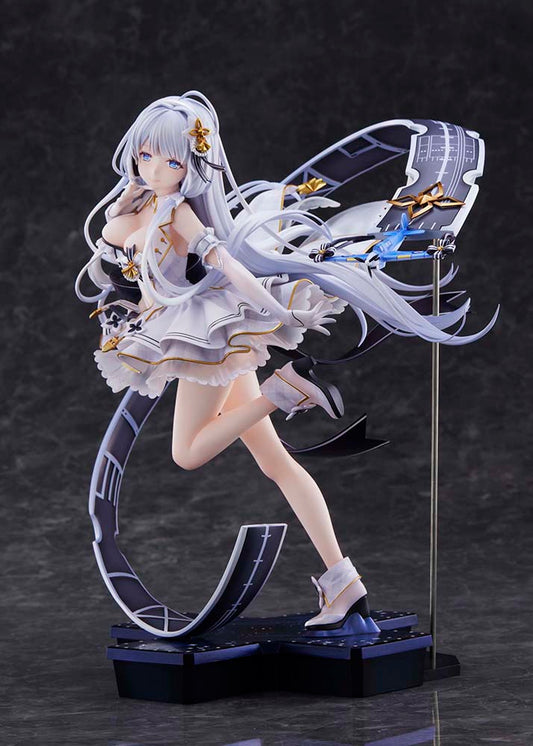 1/6 Scale Figure Azur Lane Illustrious Muse