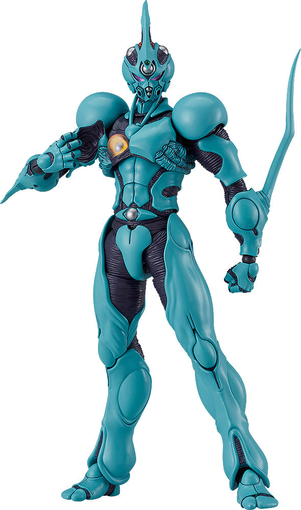 figma Guyver I: Ultimate Edition – BALD ERHÄLTLICH