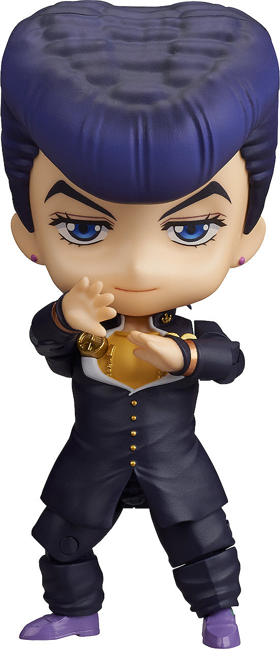 JoJo's Bizarre Adventure - Josuke Higashikata Nendoroid