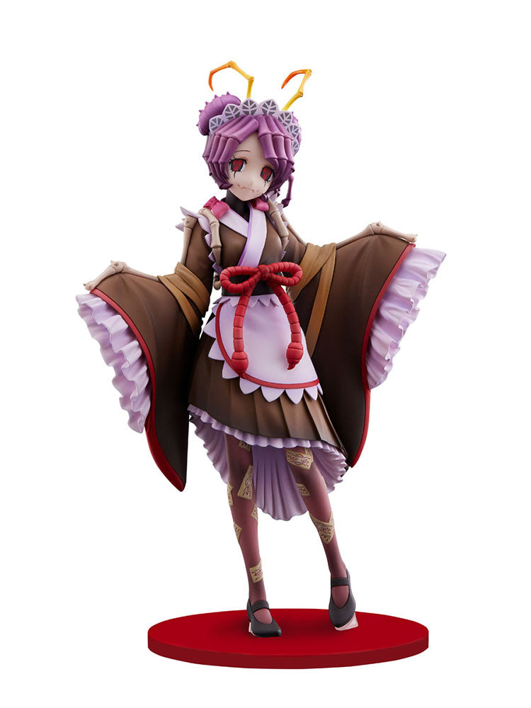 Entoma Vasilissa Zeta 1/7 Scale Figure - COMING SOON