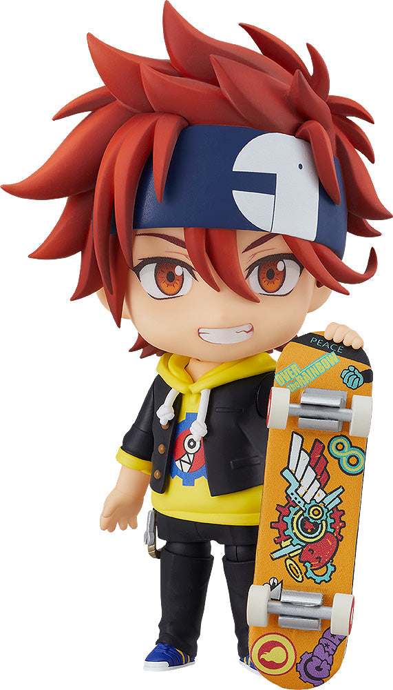 Nendoroid Reki - COMING SOON