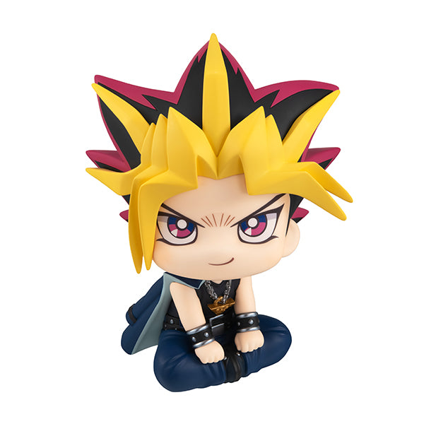 Lookup Yu-Gi-Oh! Duel Monsters Yami Yugi - COMING SOON