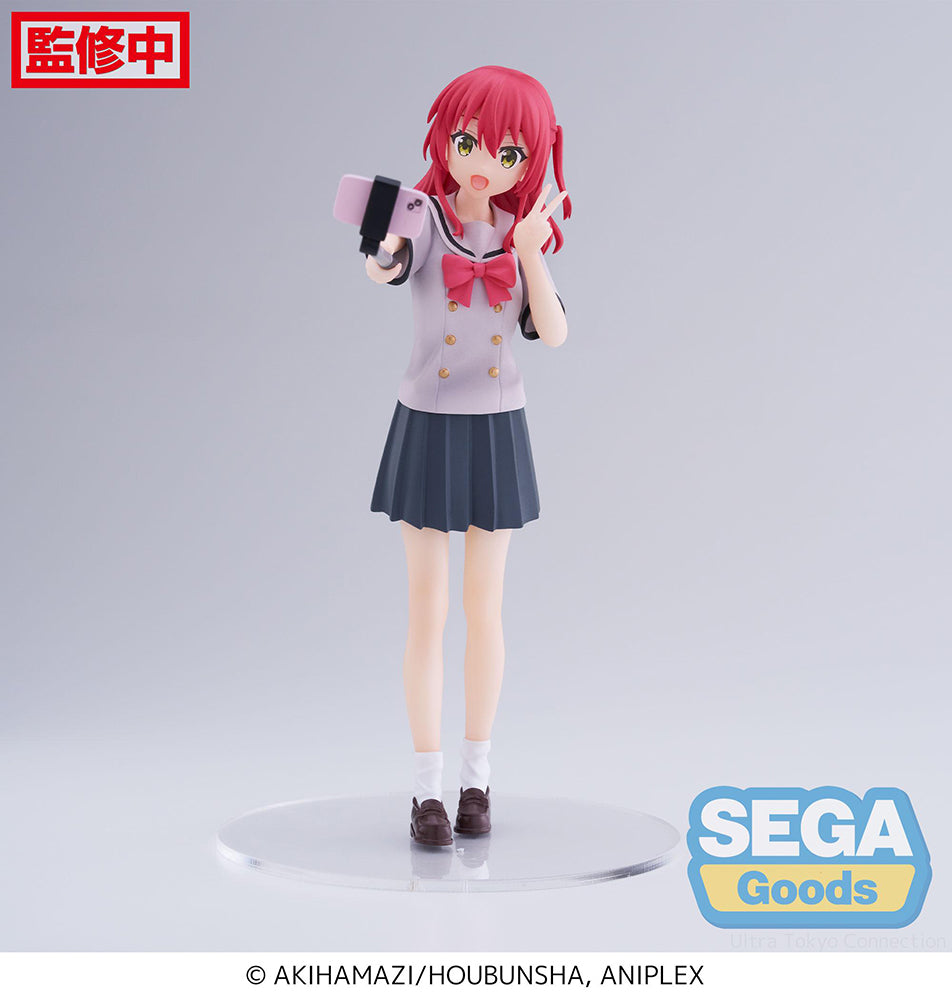 Desktop x Decorate Collections "BOCCHI THE ROCK!" "Ikuyo Kita" - COMING SOON