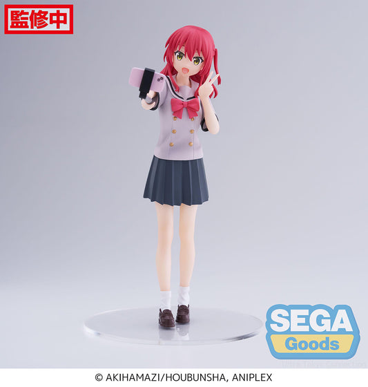 Desktop x Decorate Collections "BOCCHI THE ROCK!" "Ikuyo Kita" - COMING SOON