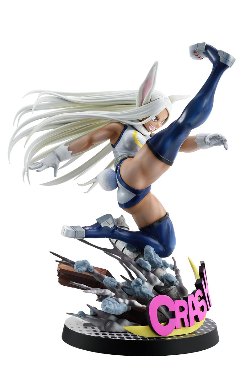 Mirko Hero Suits Ver. - COMING SOON