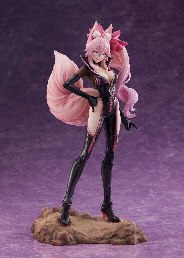 Fate/Grand Order Assassin/Koyanskaya of Light 1/7 Scale Figure - COMING SOON