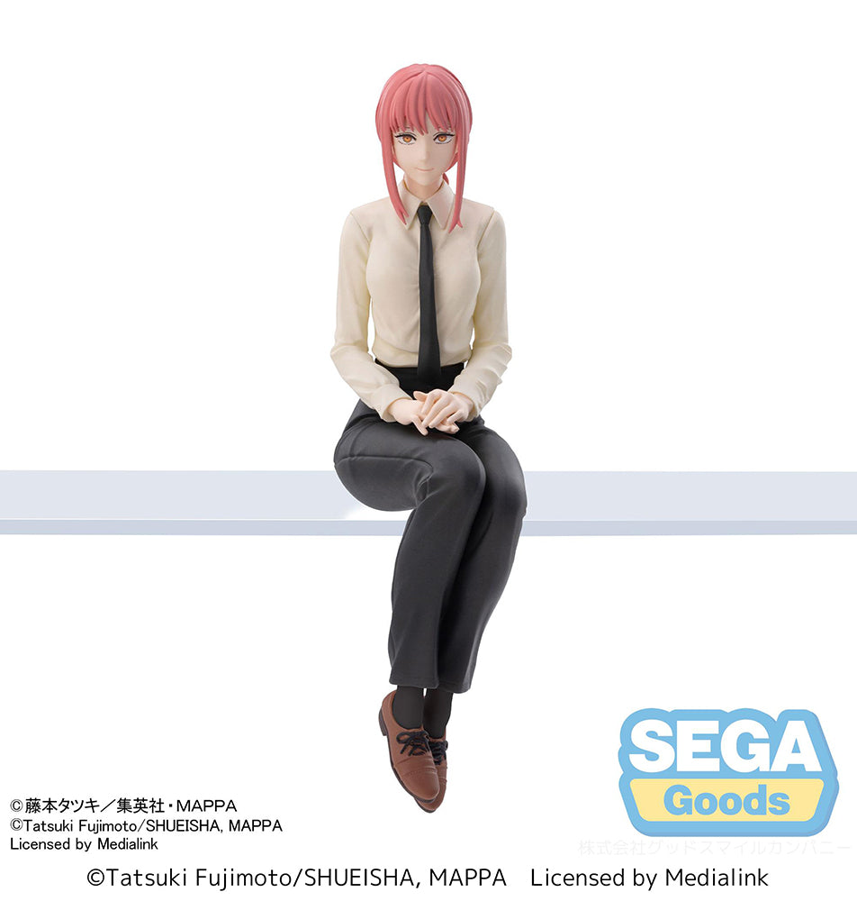 Chainsaw Man - Makima PM Perching Figure