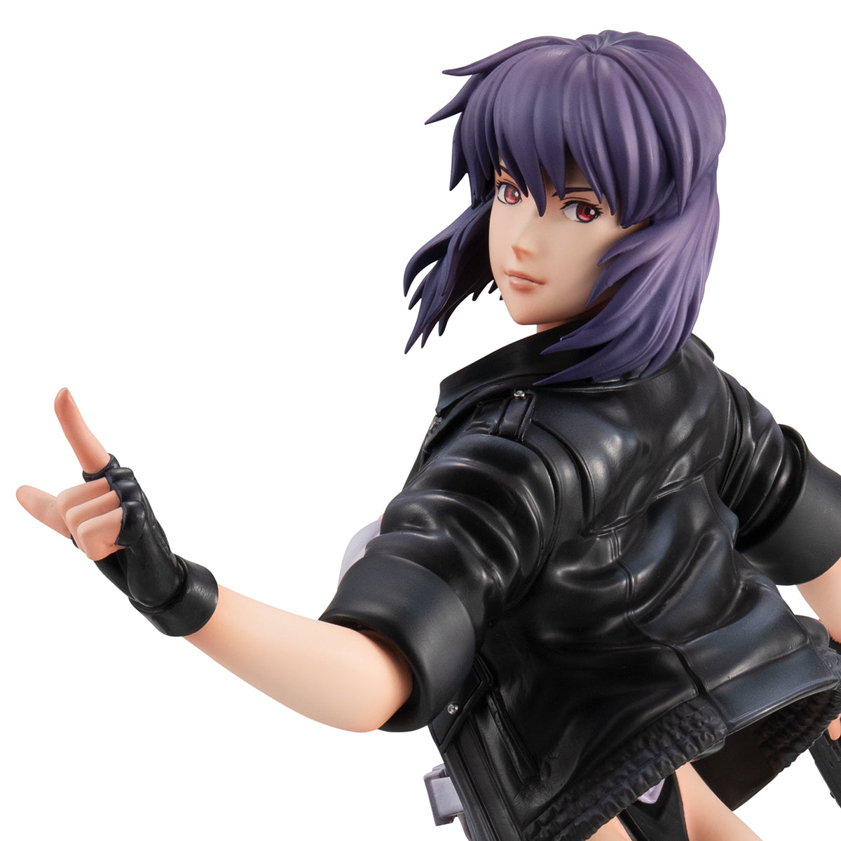 GALS-Serie GHOST IN THE SHELL Motoko Kusanagi ver. SAC – BALD ERHÄLTLICH