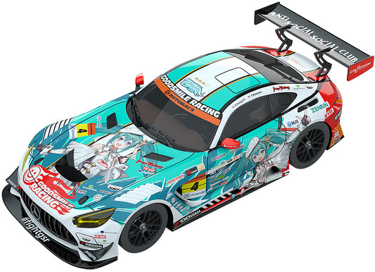 1/64 Good Smile Hatsune Miku AMG 2023 Season Opening Ver. - COMING SOON