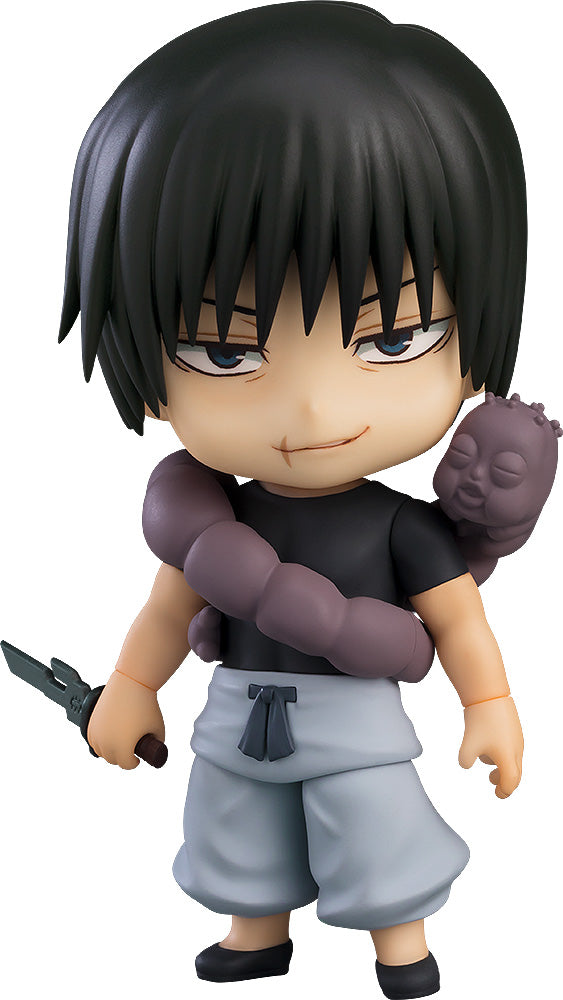 Nendoroid Toji Fushiguro - COMING SOON