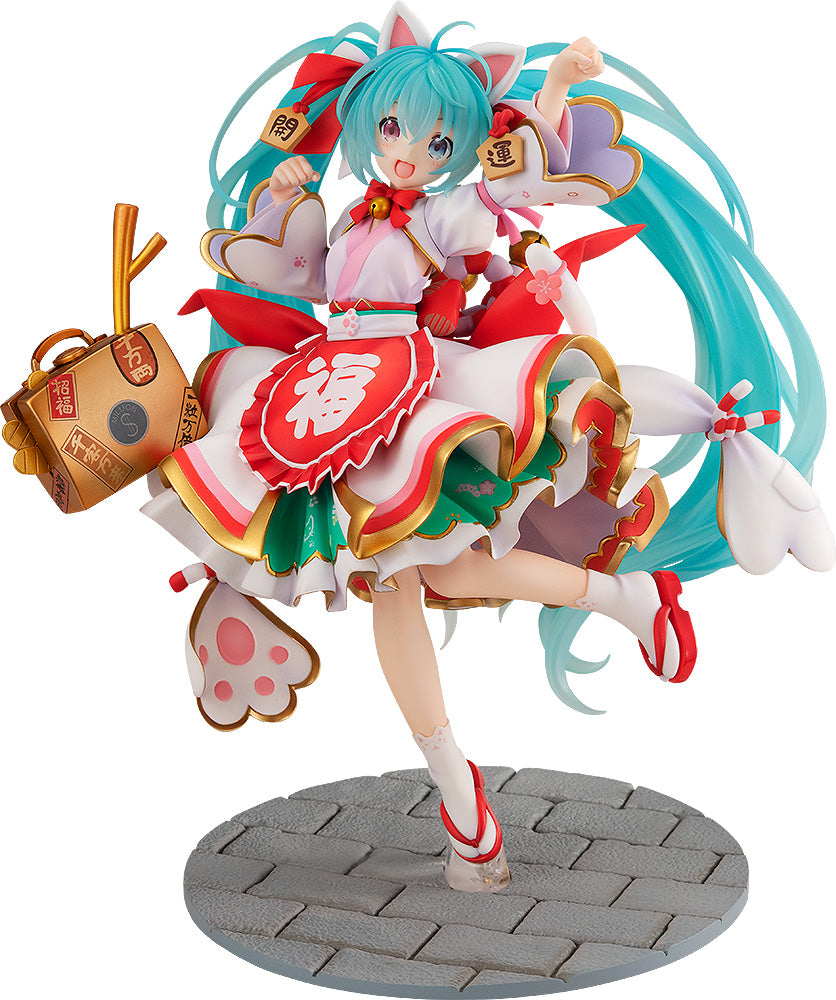 Hatsune Miku: Maneki Miku ver. - COMING SOON
