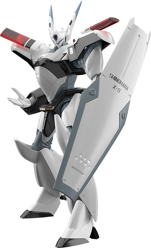 MODEROID AV-X0 Type Zero - COMING SOON